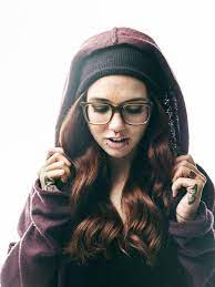 stefanie heinzmann zieht stoppelhaarfrisur bilanz stefanie heinzmann dance musik musik