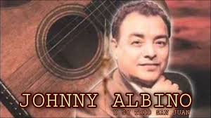 En nombre de Dios (Johnny Albino y su Trío San Juan)
