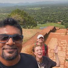 May I ask where is the easiest place to start walking