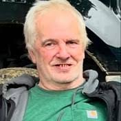 Larry Cadle's Instagram, Twitter & Facebook