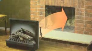 Backup heat during a power failure. A Guide To Convert A Gas Fireplace To An Electric Insert