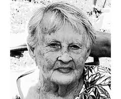 Eleanor TRACY Obituary (2016)