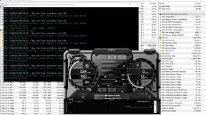 You can read it here. Amd Radeon Rx 5500xt Mining Test Dagger Hashimoto Ethash Ethereum Cryptocurrency