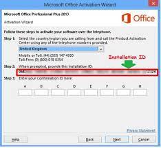 Jika anda belum mengaktifkan microsoft office 2013 yang digunakan, maka salah satu contoh kasus yang sering terjadi adalah tidak dapat melakukan proses edit pada dokumen yang sudah disimpan sebelumnya. Cara Aktivasi Office 2013 Mudah Dan Permanen