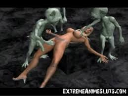 3D Aliens On a Princess! - XVIDEOS.COM