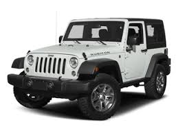 Jeep Wrangler Wrangler History New Wranglers And Used