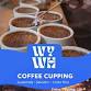 WYWH Coffee Cupping event image