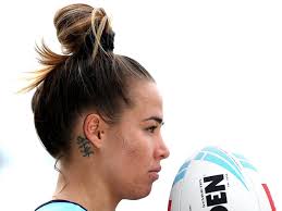 Women's State of Origin 2019: NSW Blues star Isabelle Kelly