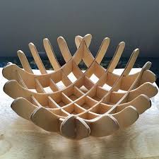 Das buch ist mach3 lastig. 3d Wood Model Bowl Template Digital Download Template To Diy Cnc Wood Scroll Saw Wood Bowls