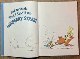 In regard to these books remaining available for sale, an ebay spokeswoman told the wall street journal, that, with millions of transactions happening every day on our platform across more than 190 markets, we are constantly evaluating and making improvements. Teens React To Dr Seuss Racist Images The Broadview