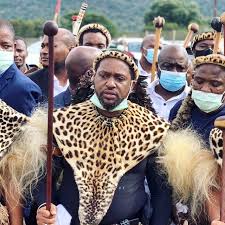 He was born in the year 1974 in kwahlabisa, natal, republic of south africa. Royal Drama Prince Misuzulu Zulu Named New Zulu King Amid Chaos At Royal Palace Inside Politic