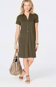 Women S Sale Dresses J Jill Shirt Dress Maxi Knit Dress Cotton Knit Dresses