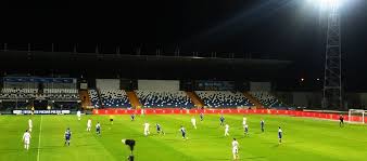 Media in category stadion stali mielec. Marny Punkt Stal Lech 1 1 Kkslech Com Kks Lech Poznan Serwis Nieoficjalny