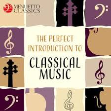 Here are a few ways you can play music for free online, as long as you don't mind an ad or two along the way. The Perfect Introduction To Classical Music Menuetto Classics 4803308078 Download Presto Music