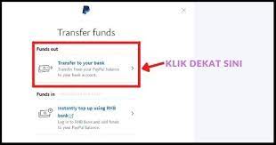 Maybank swift code in malaysia: Cara Keluarkan Duit Dari Paypal Ke Akaun Bank Tempatan