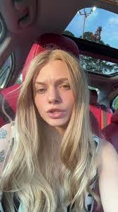 Allison Coker's Instagram, Twitter & Facebook