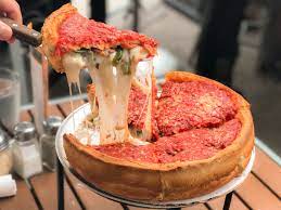What is it about being cooped up inside that makes people want to pick up a bread pan or cookie sheet? Famous Foods You Should Eat In Your Lifetime