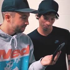 Twenty One Pilots Ned US Tour 2019 Size small. Good...