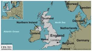 The news shocked the world, but the split was actually a long time coming. Dateline England London Gif