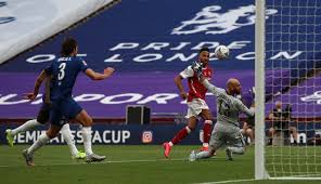 Fa cup final commentary blog? Arsenal 2 1 Better Than Chelsea In Fa Cup Final Updated Vanguard News