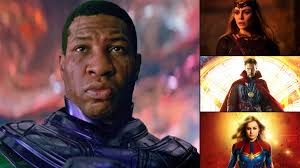 Here Are 15 MCU Characters Who Can Beat Kang the Conqueror