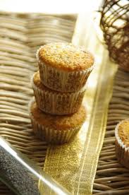 Minis Muffins Aux Ecorces De Citron Et Graines De Pavot Le Blog De Novice En Cuisine Cookies Et Biscuits Muffin Citron Pavot Dessert