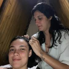 minha maior experiência de autoconhecimento até agora Aquathlon • Circuito  Mares 1000m 🏊‍♀️ 5km 🏃‍♀️ o mar é meu amigo! 🌊🪽