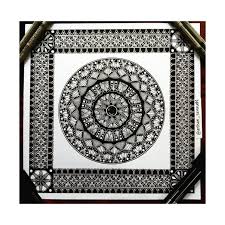 Henna designs textile design beach mat mandala outdoor blanket textiles tapestry repeat illustration. What Are Some Of The Best Mandala Art Designs By You Quora