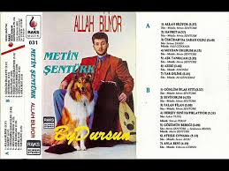 Metin şentürk, 16 mayıs 1966 yılında i̇stanbul'un fatih ilçesinde doğdu. Meydan Okurum Metin Senturk 1992 320 Kbps Dailymotion Video