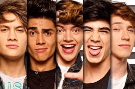 En estos momentos @cd9 emociona a todos en el foro de las estrellas de la #fnsm2019. Cd9 Gif By Andyfluor On Deviantart