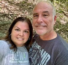 A 61-year-old man fatally shot a neighbor in rural Pennsylvania Thursday  and then ambushed responding state troopers, wounding two while firing  dozens of rounds from a semiautomatic weapon, police said.