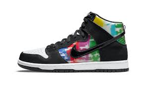 We did not find results for: Nike Dunk Collection Wethenew