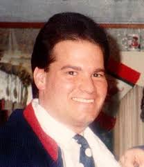 Scott Shoemaker Obituary (1966