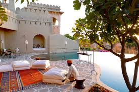 Listed here are most expensive and top rated heritage hotels that will make your rajasthan trip a magnificent one. Rajasthan India Hotels In Jaipur And More