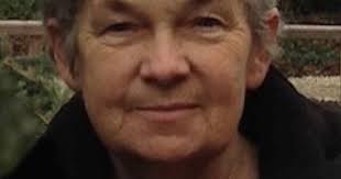 Sharon Louise Perry Nagy