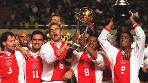 Dissecting the ajax team of 1995: Ajax 1995 What The Dutch Giants Last Golden Generation Of Players Would Eventually Achieve 90min