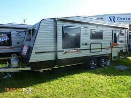 Olympic caravans is a family orientated business and is always first across the line for value for money. New 2018 Olympic Marathon Caravan With Full Ensuite On Sale Now