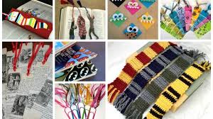 Mark your place with a coloring bookmark that's exactly your style. 24 Adorable Diy Bookmarks For Students Weareteachers