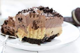 After 10 minutes on the stove and constant stirring, you should have a smooth, thick mixture. Top 20 No Bake Desserts I Am Baker