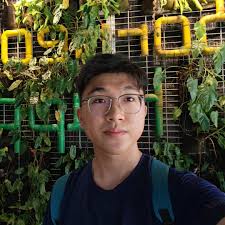 Nicholas Hui in people