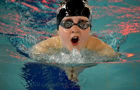 Medals, ribbons and best times for County swimmers : Prince Edward County  News countylive.ca