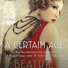 Book Review: Cocoa Beach by Beatriz Williams