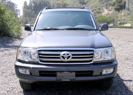 Face Lift Your Land Cruiser 100 Series Tlc Faq Land Cruiser Toyota Land Cruiser 100 Cruisers