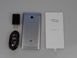 Xiaomi Redmi Note 4X Global Version ...
