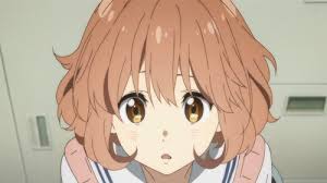 One thing you might want to look out for is not making the hair too flat, try to emulate human. Top 20 Anime Girls With Brown Hair On Mal Myanimelist Net