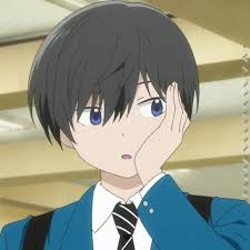 Stars align is a japanese original anime television series written and directed by kazuki akane at studio eight bit. Pin By á´ŠÊŸ á´„Êœá´€ On Hoshiai No Sora Anime Stars Anime Life Anime