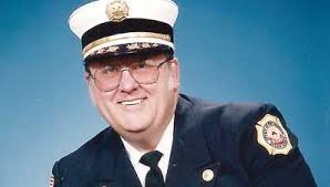 Former Sussex County fire marshal remembered for dedication, leadership