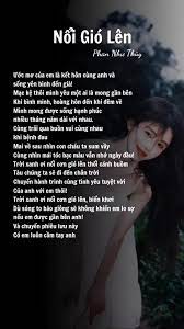 Gió Nổi Lên Rồi Lời Việt Tone Nữ Phan Nhu Thuy | TikTok