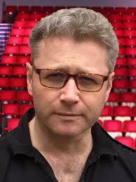 Q&A with CEO, Scott Ramsay