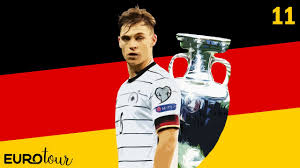 Avec l'euro 2021, et ces trois matchs du premier tour prévus à munich, kroos disputera sa première compétition internationale en allemagne. L Allemagne Va T Elle Remporter L Euro 2021 Youtube
